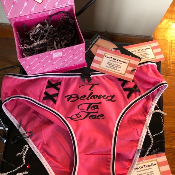 Men’s OR Women’s Novelty Boxer Briefs or Panties - Picture 4 of 9